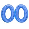 Nauszniki do Sennheiser GSP 300, 301, 302, 303, 350, 370 blue (net)