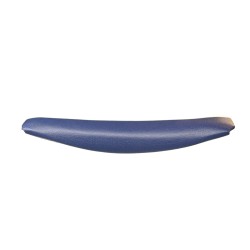Gąbka pałąka do słuchawek JBL T700 niebieska 11,5cm