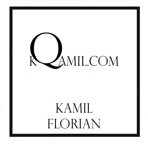 Sklep kQamil.com - Kamil Florian